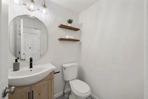 $499,999 | 128 Parker Street, Unit 2C, Acton, MA 01720