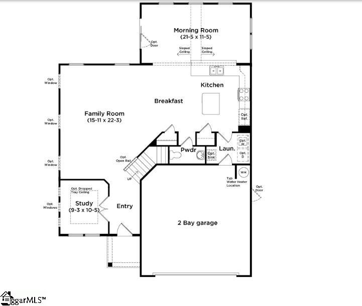 114 Terpack Circle Gray Court, SC 29645 - Photo 6 of 10