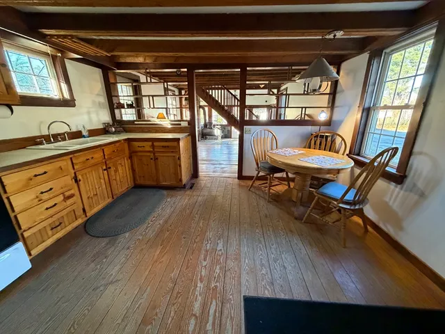 $295,000 | 130 Laurel Street, Greenfield, MA 01301