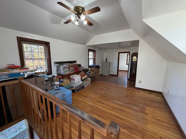 $295,000 | 130 Laurel Street, Greenfield, MA 01301
