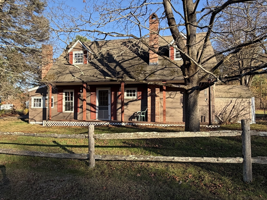 130 Laurel Street Greenfield, MA 01301 - Photo 2 of 31 a view of a house with a yard