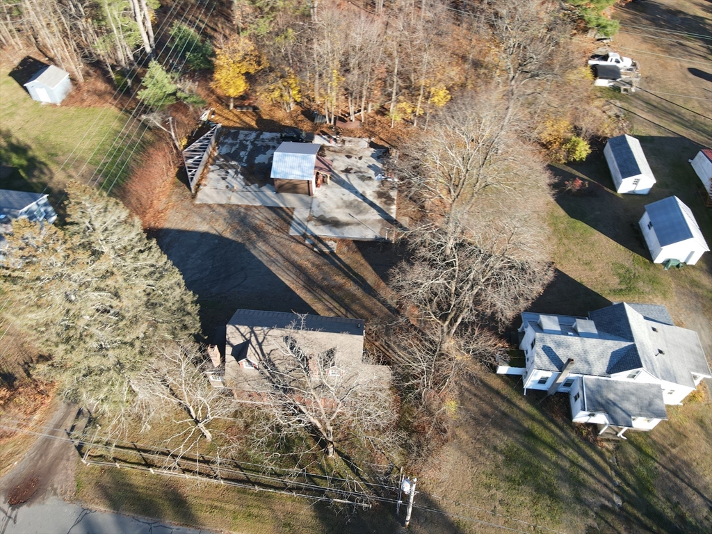 130 Laurel Street Greenfield, MA 01301 - Photo 28 of 31 a picture of houses with yard