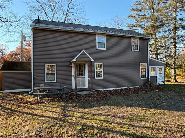 $295,000 | 130 Laurel Street, Greenfield, MA 01301