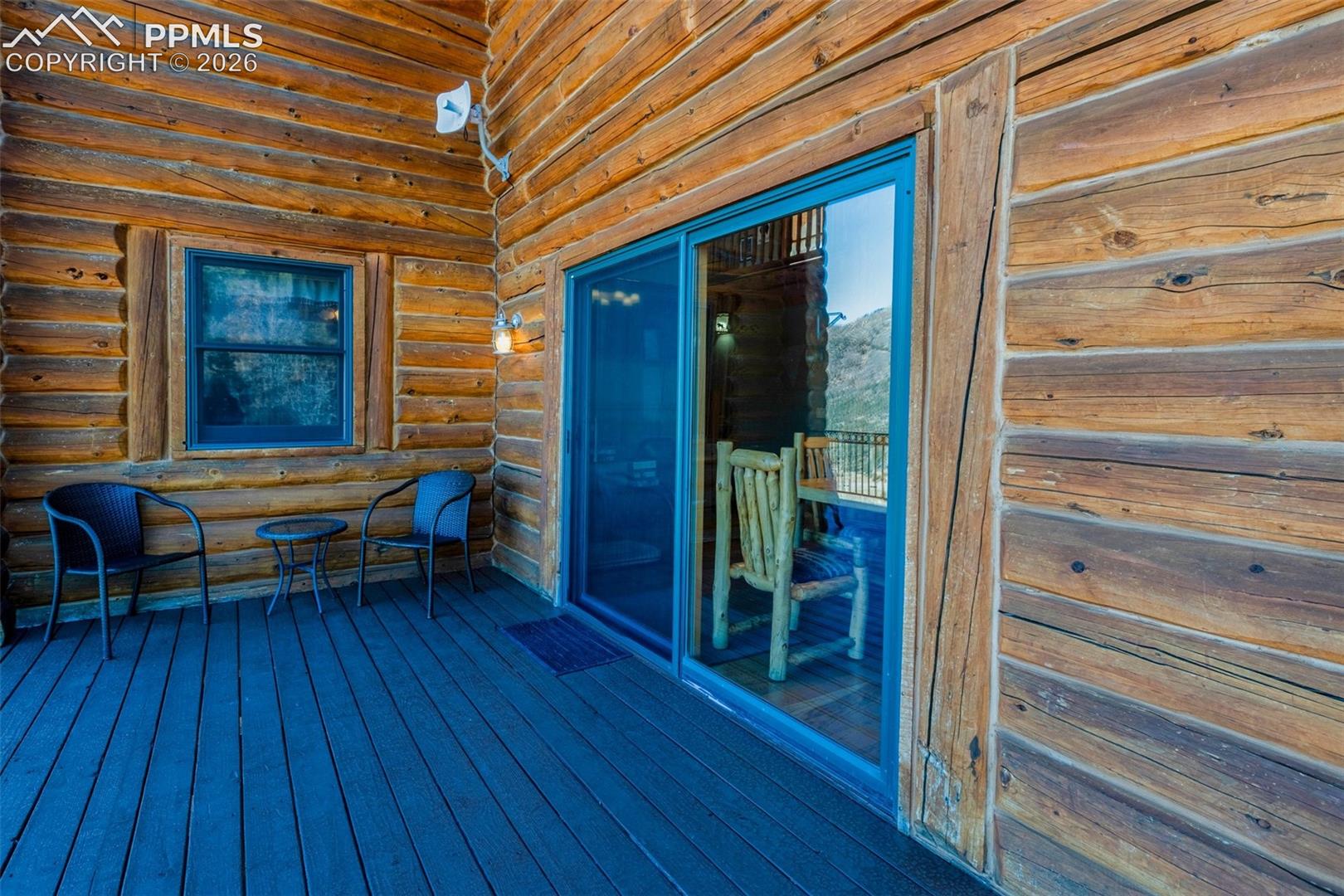 9110 Mountain Road Cascade, CO 80809 - Photo 35 of 49 Gallery Image 35