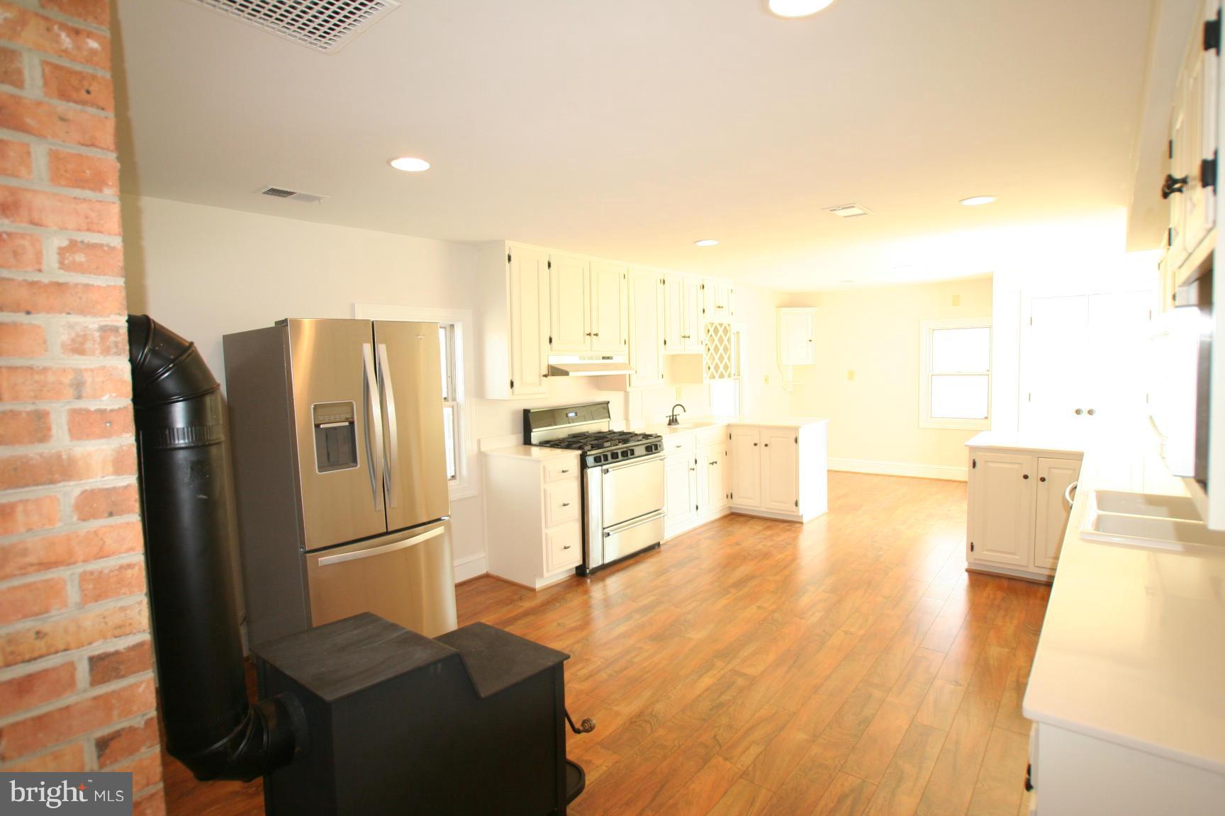 11221 Elk Run Road Catlett, VA 20119 - Photo 16 of 30 Kitchen