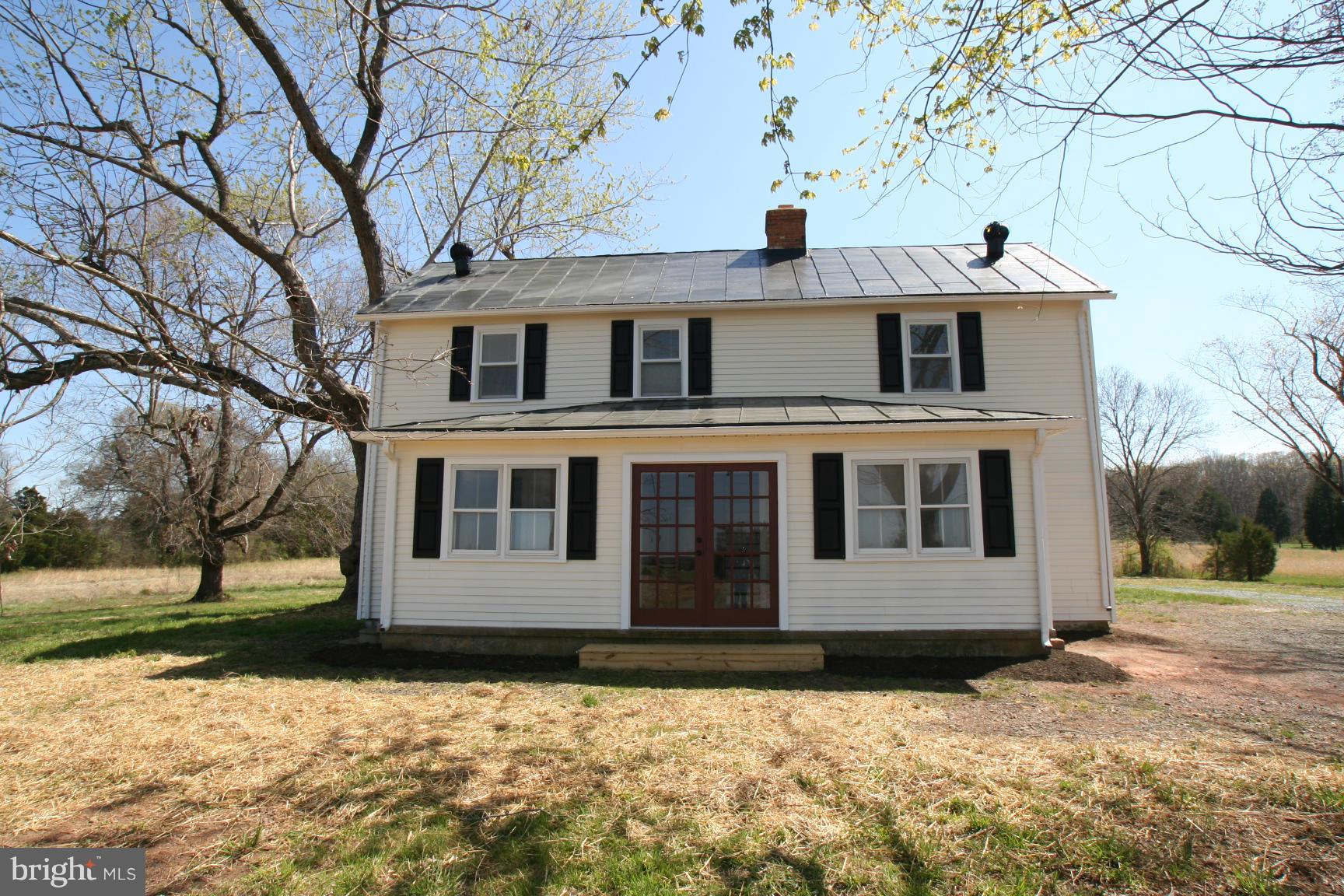 11221 Elk Run Road Catlett, VA 20119 - Photo 3 of 30 Exterior (Front)