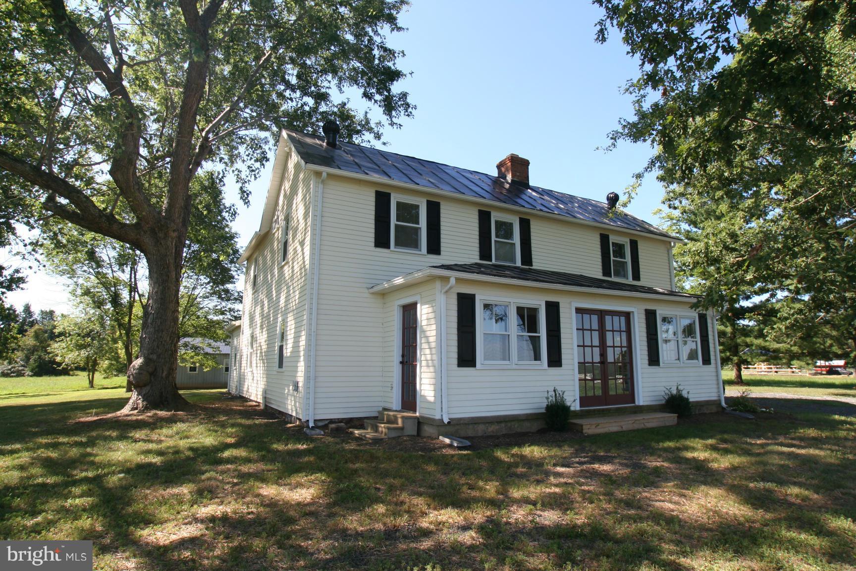 11221 Elk Run Road Catlett, VA 20119 - Photo 29 of 30 Exterior (General)
