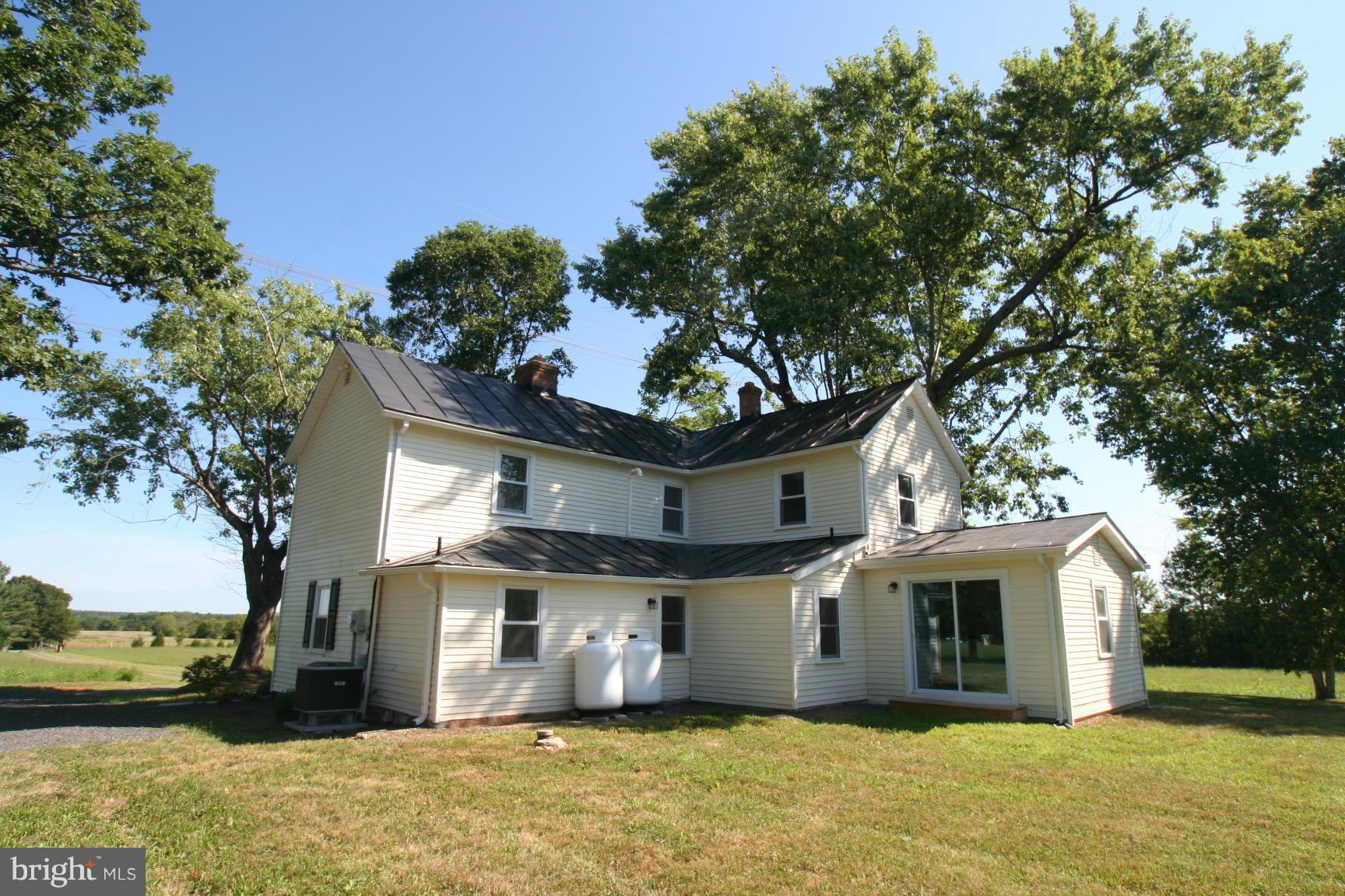 11221 Elk Run Road Catlett, VA 20119 - Photo 30 of 30 Exterior (Rear)