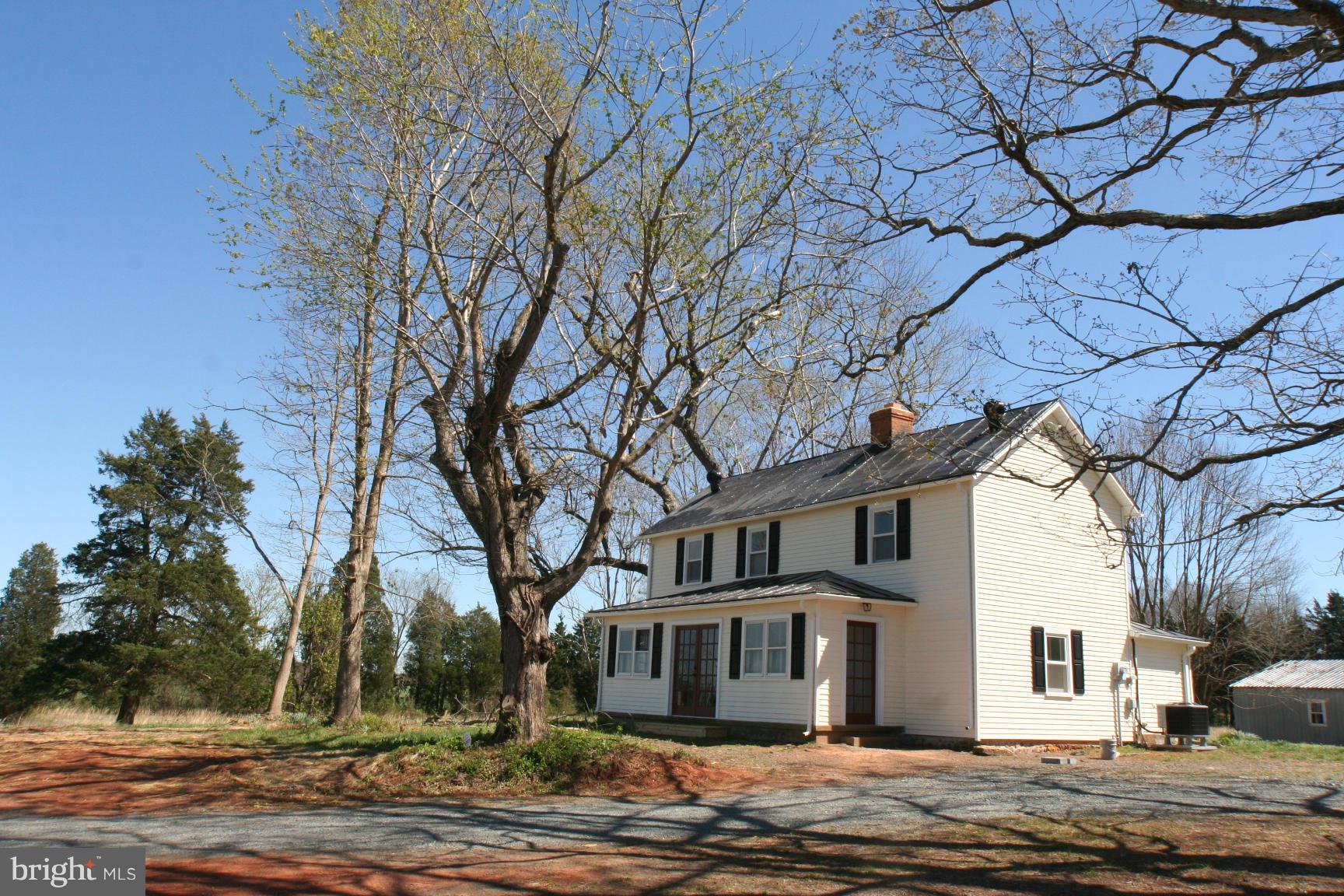 11221 Elk Run Road Catlett, VA 20119 - Photo 5 of 30 Exterior (Front)