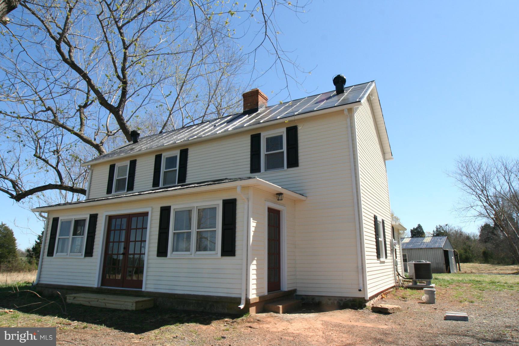 11221 Elk Run Road Catlett, VA 20119 - Photo 6 of 30 Exterior (Front)