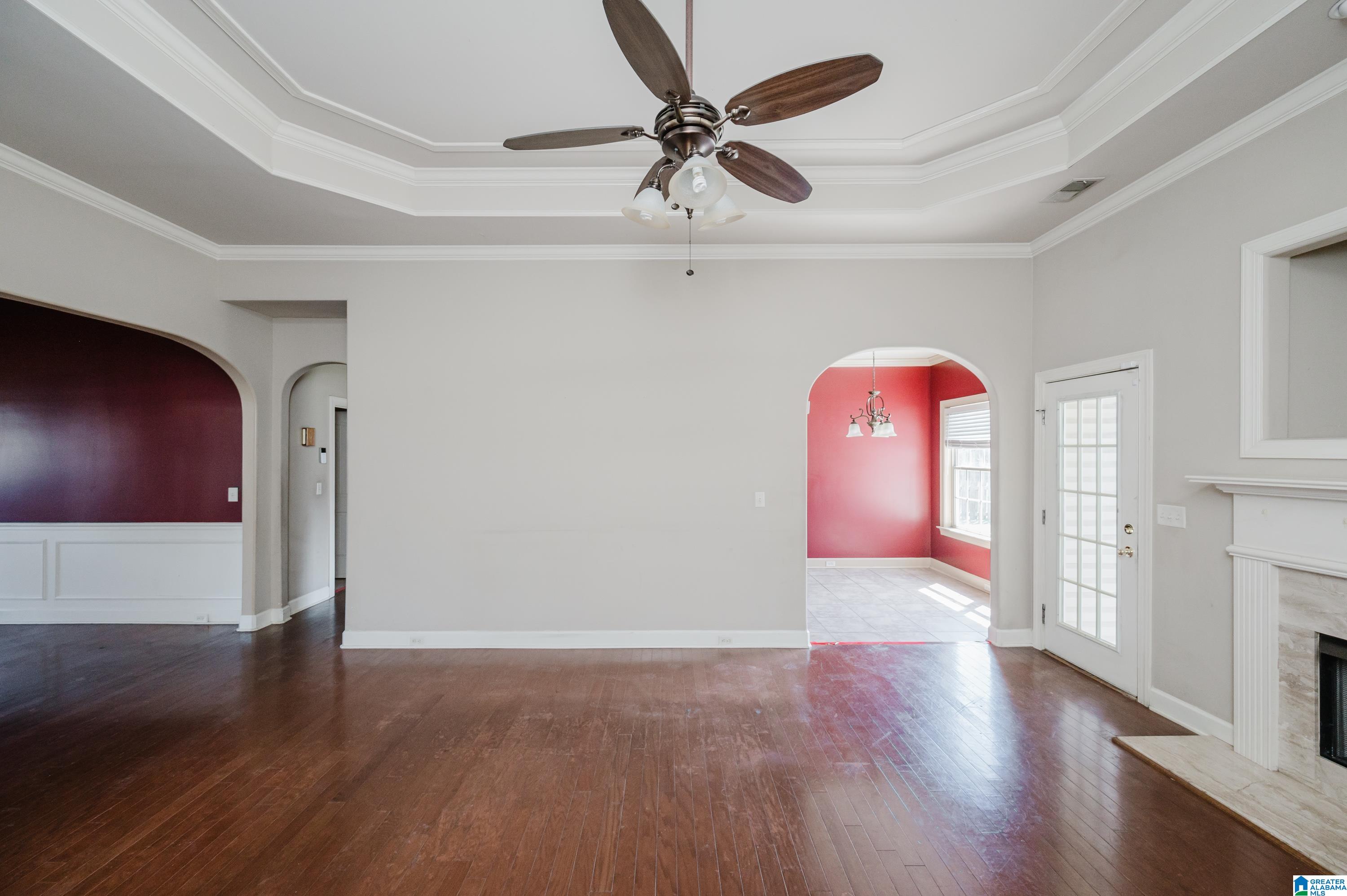 3029 Highview Lane Calera, AL 35040 - Photo 15 of 65
