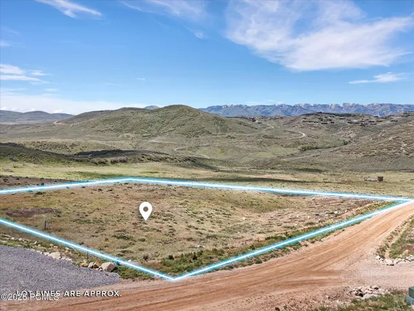 $115,000 | 362 East Parkview Road, Coalville, UT 84017
