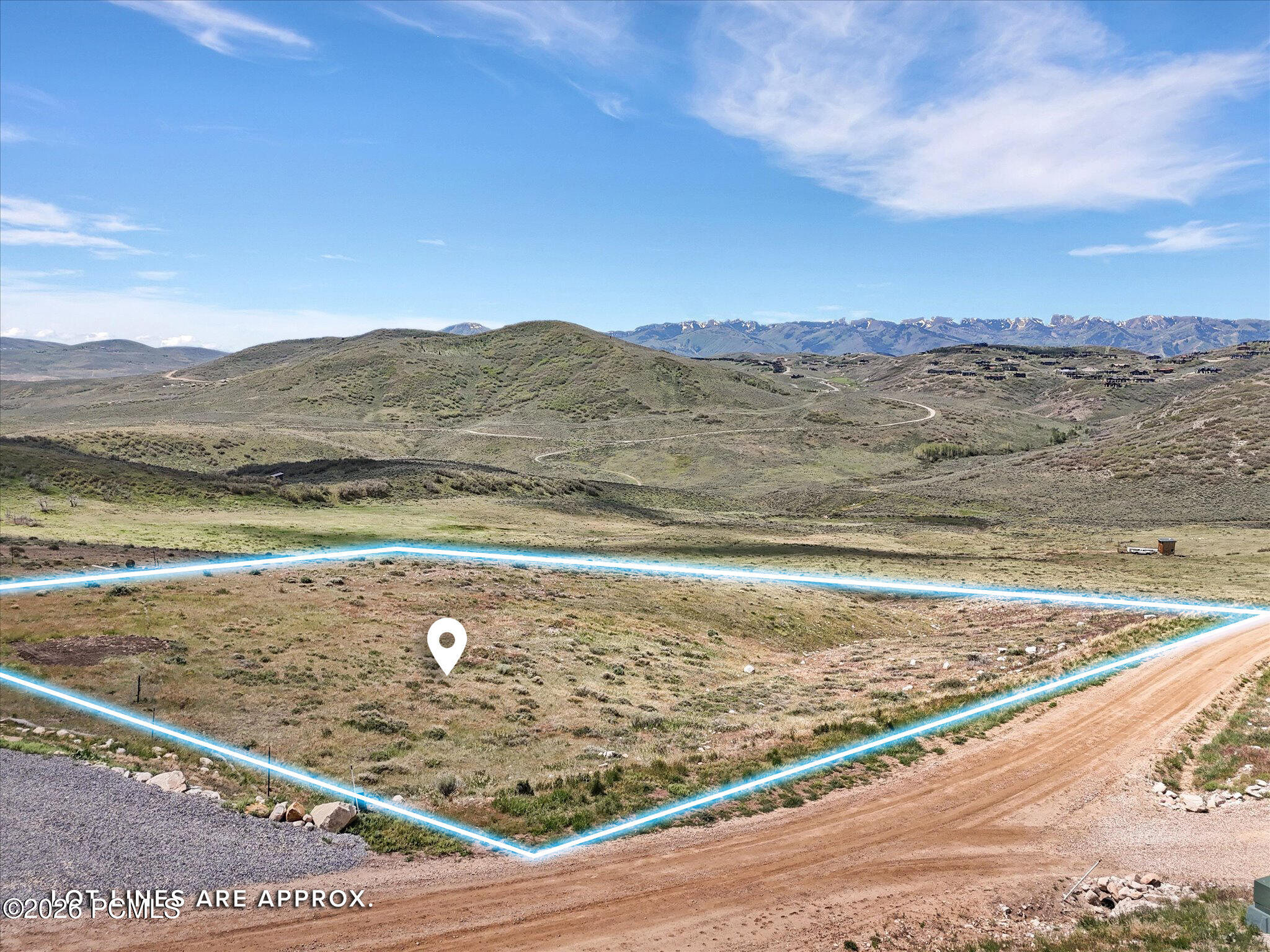 362 East Parkview Road Coalville, UT 84017 - Photo 1 of 18