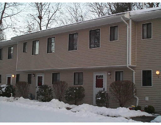 2 Liberty Road, Unit 3 Bridgewater, MA 02324 - Photo 1 of 1 Gallery Image 1