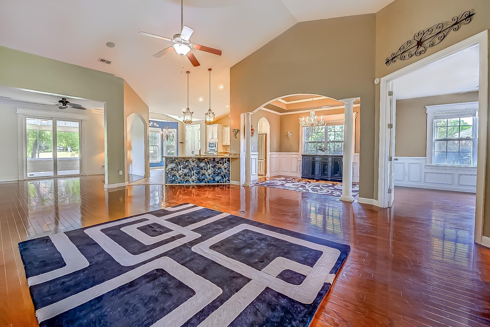 1035 Muscovy Place Conway, SC 29526 - Photo 28 of 50