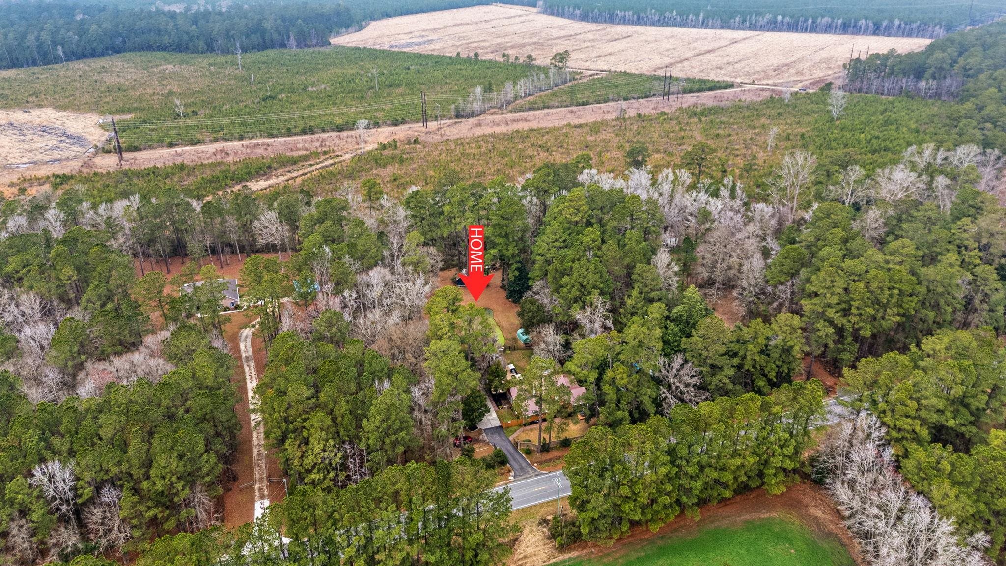 7430 Highway 701 Conway, SC 29527 - Photo 55 of 57