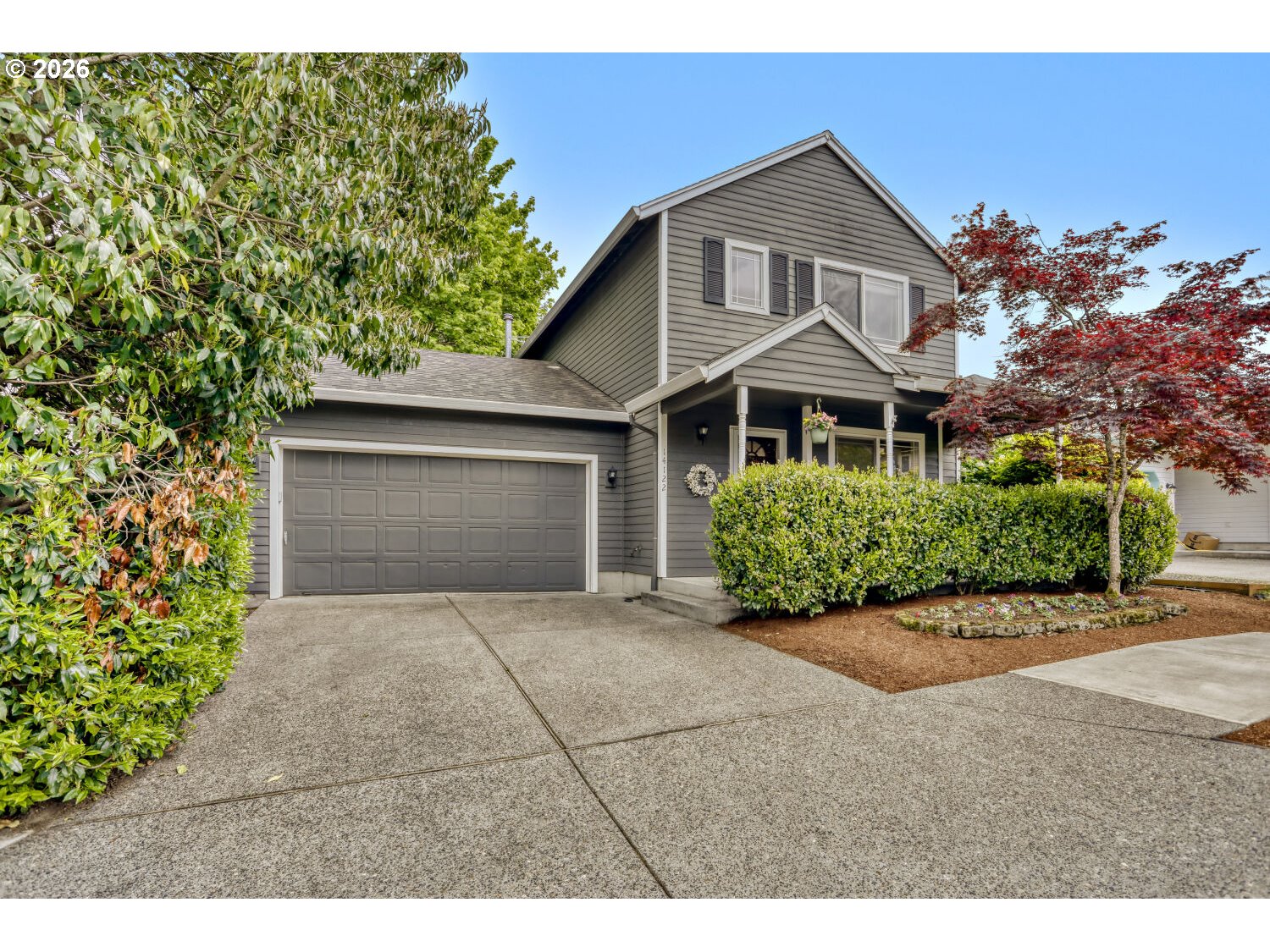 14122 Southeast Morning Sun Drive Clackamas, OR 97015 - Photo 1 of 32