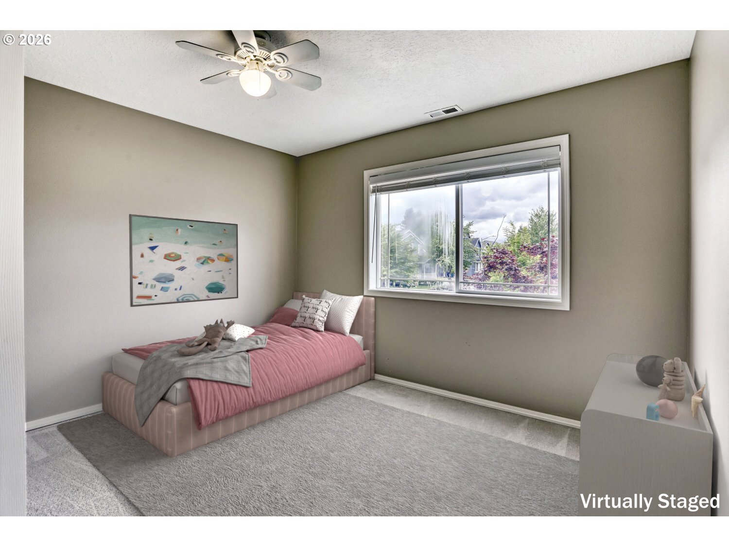 14122 Southeast Morning Sun Drive Clackamas, OR 97015 - Photo 23 of 32