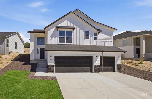 $619,990 | 11824 West Snow Flower Drive, Star, ID 83669