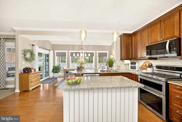 a very nice looking room with a couch