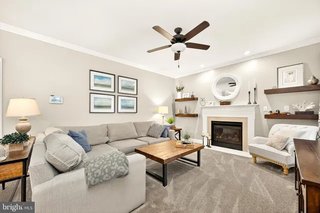 a bathroom with a sink double vanity granite tub shower and a mirror