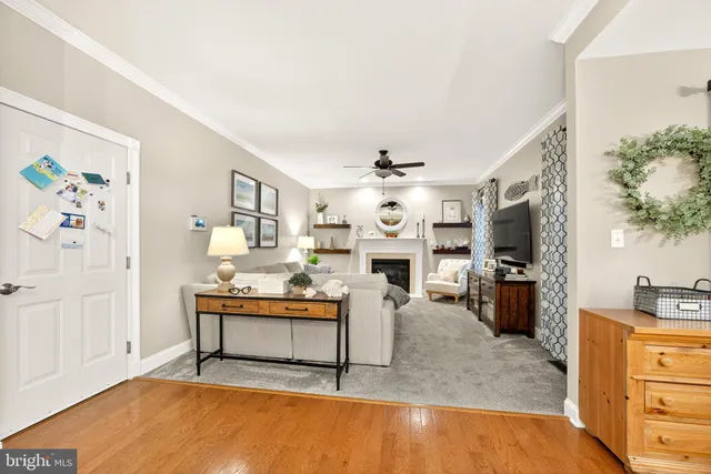 a en suite bathroom with a sink double vanity and a mirror