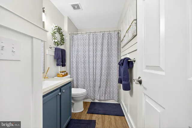 $424,900 | 104 Horsetail Court, Fruitland, MD 21826