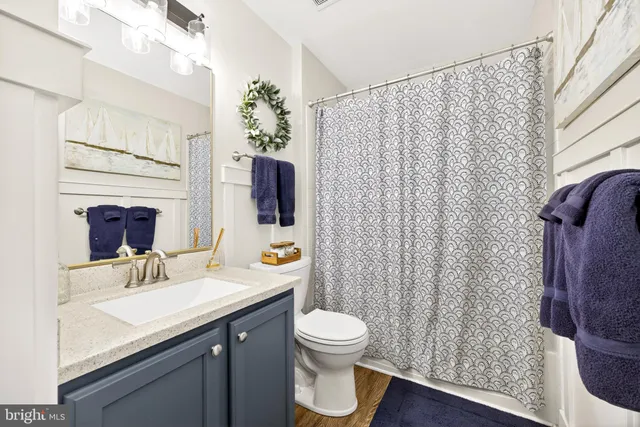 $424,900 | 104 Horsetail Court, Fruitland, MD 21826