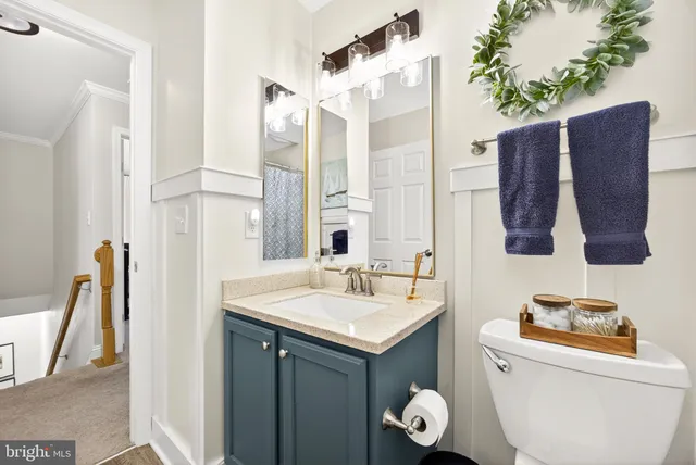 $424,900 | 104 Horsetail Court, Fruitland, MD 21826