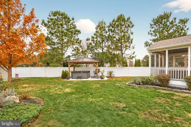 $424,900 | 104 Horsetail Court, Fruitland, MD 21826