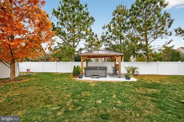 $424,900 | 104 Horsetail Court, Fruitland, MD 21826