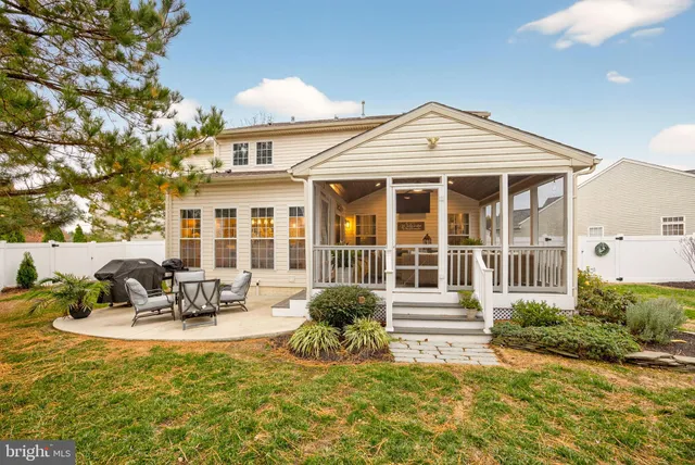 $424,900 | 104 Horsetail Court, Fruitland, MD 21826