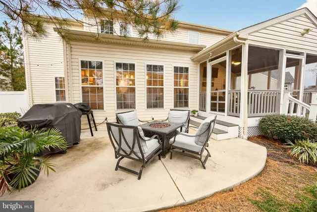 $424,900 | 104 Horsetail Court, Fruitland, MD 21826