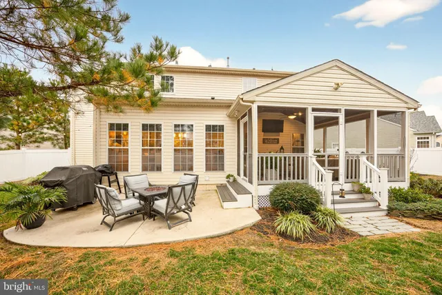 $424,900 | 104 Horsetail Court, Fruitland, MD 21826