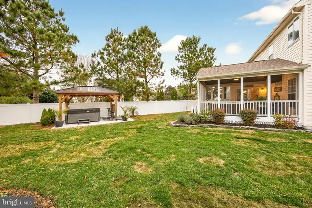 $424,900 | 104 Horsetail Court, Fruitland, MD 21826