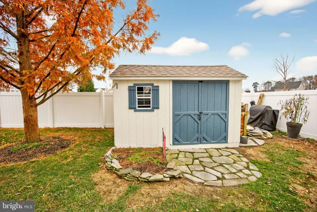 $424,900 | 104 Horsetail Court, Fruitland, MD 21826