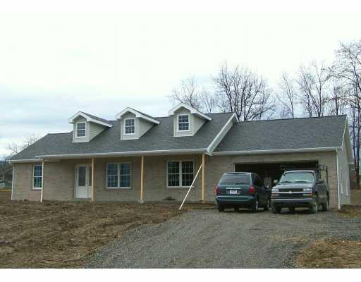 123 North Road Butler, PA 16001 - Photo 1 of 1 Exterior Front.