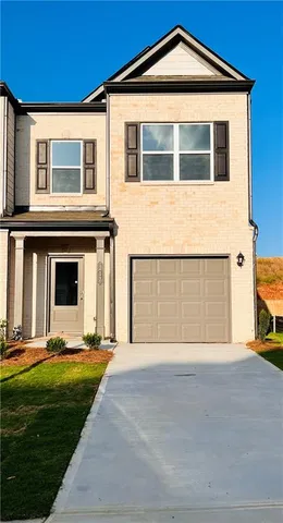 $1,790 | 217 Dupont Drive, Cartersville, GA 30121