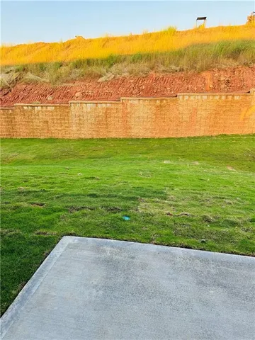 $1,790 | 217 Dupont Drive, Cartersville, GA 30121