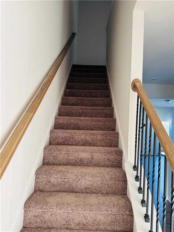 217 Dupont Drive Cartersville, GA 30121 - Photo 7 of 7 a view of entryway