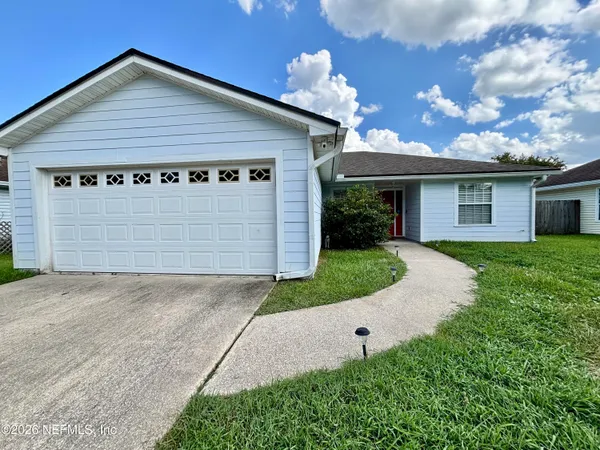 $1,750 | 2995 Biloxi Trail, Middleburg, FL 32068