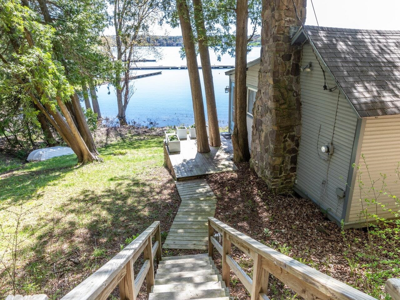 558 Coates Island Road Colchester, VT 05446 - Photo 28 of 39 Gallery Image 28