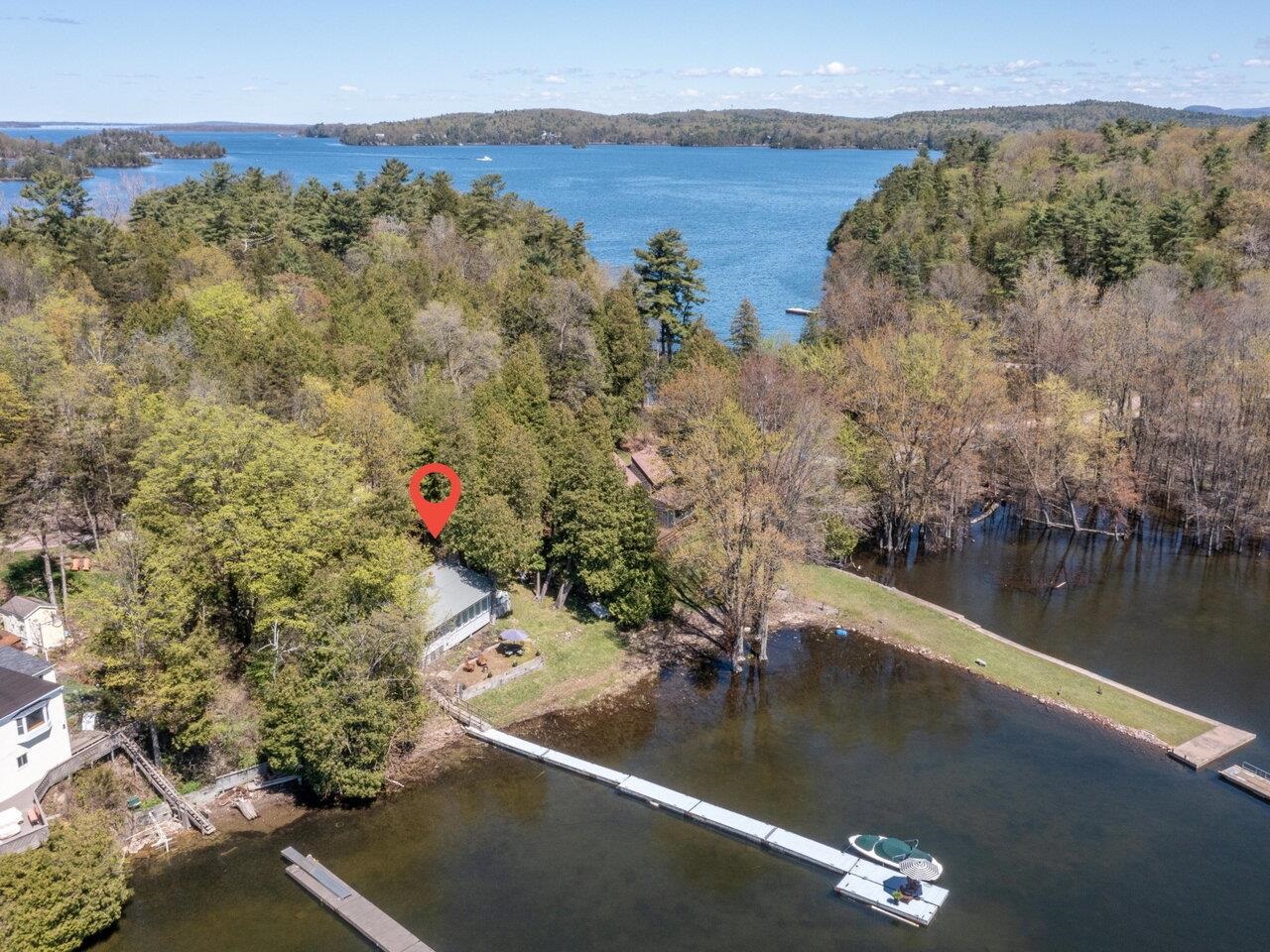 558 Coates Island Road Colchester, VT 05446 - Photo 5 of 39 Gallery Image 5