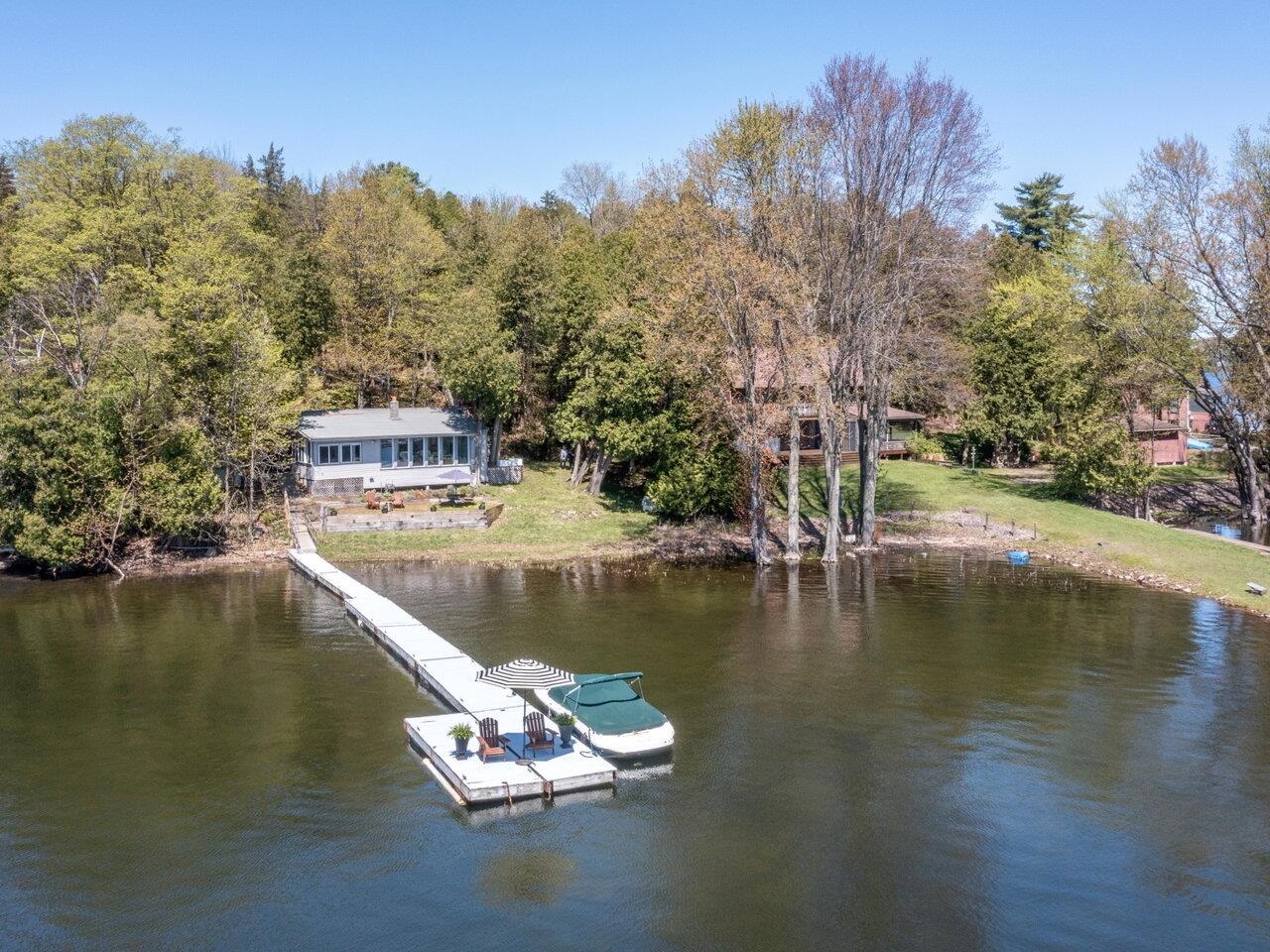 558 Coates Island Road Colchester, VT 05446 - Photo 8 of 39 Gallery Image 8