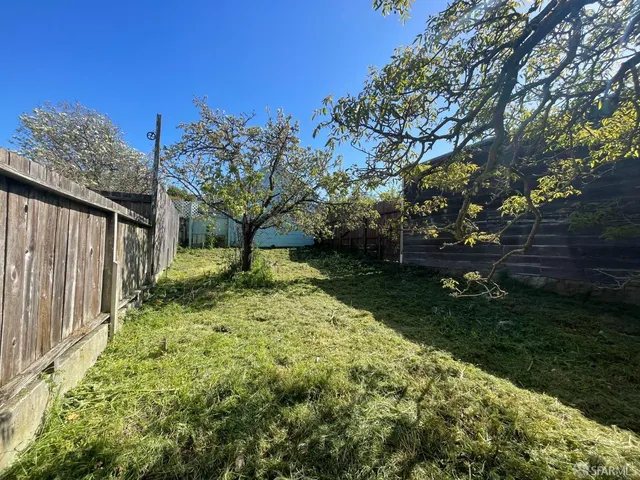 $499,000 | 31 Cross Street, San Francisco, CA 94112