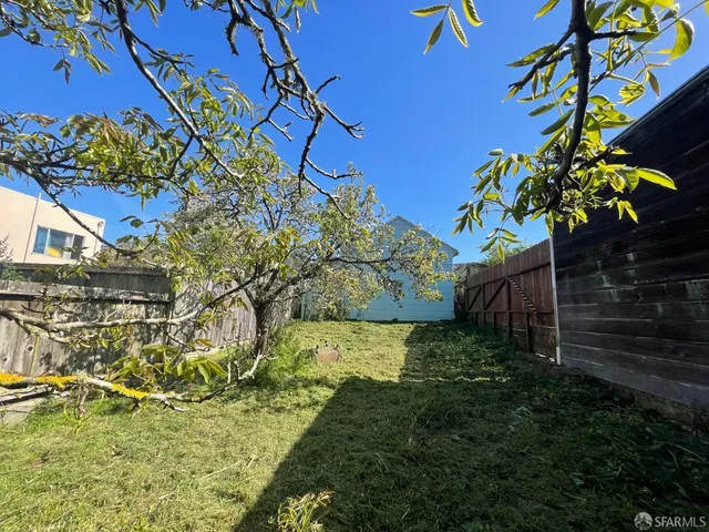 $499,000 | 31 Cross Street, San Francisco, CA 94112