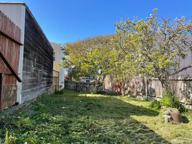 $499,000 | 31 Cross Street, San Francisco, CA 94112