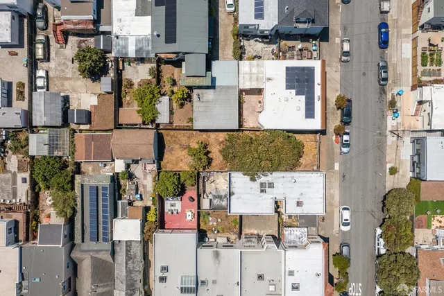 $499,000 | 31 Cross Street, San Francisco, CA 94112