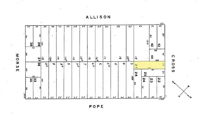 $499,000 | 31 Cross Street, San Francisco, CA 94112