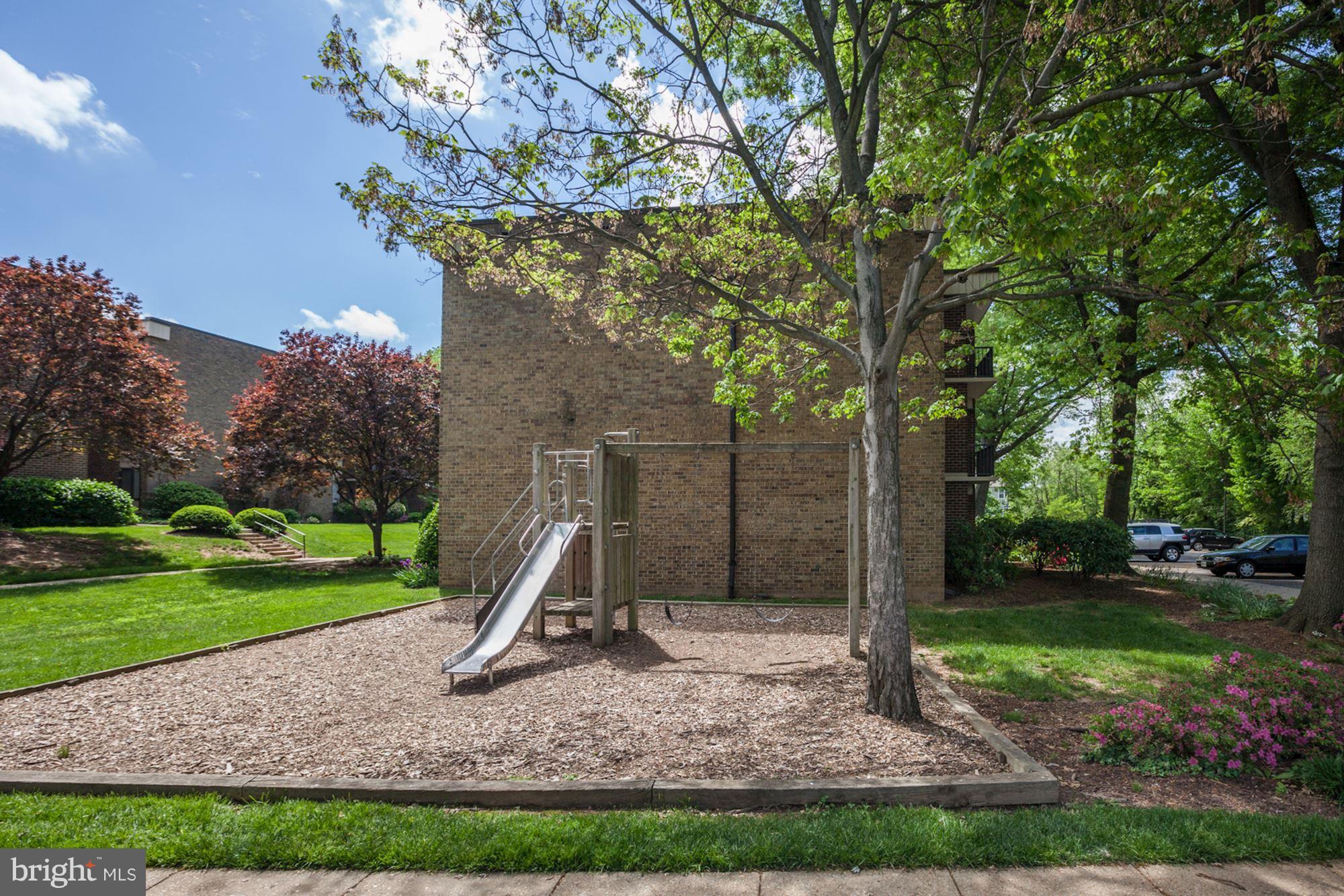 2016 Coleridge Drive, Unit 202 Silver Spring, MD 20902 - Photo 26 of 30 COMMUNITY HAS A COUPLE OF TOT LOTS